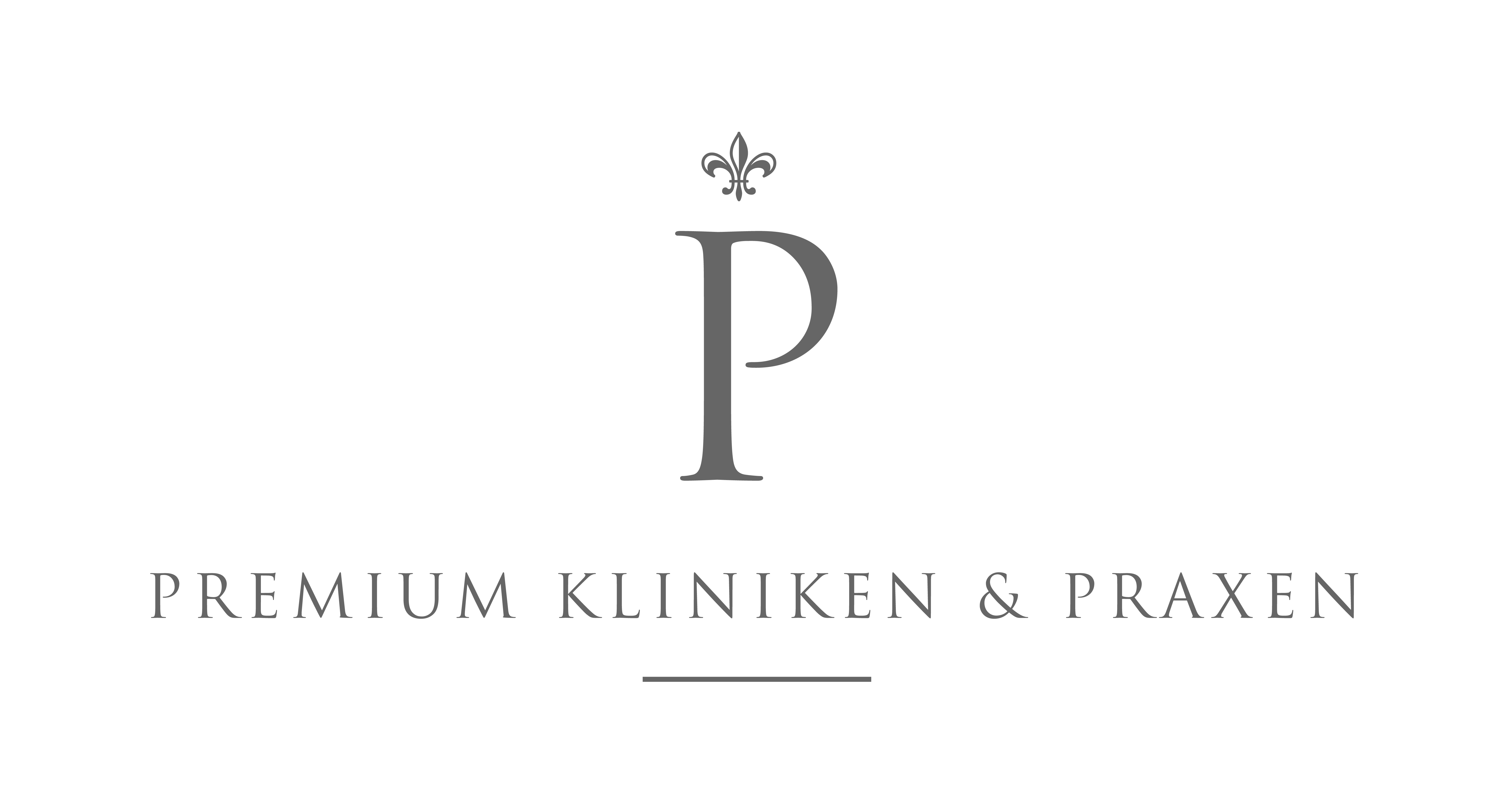 Logo Premium Kliniken und Praxen